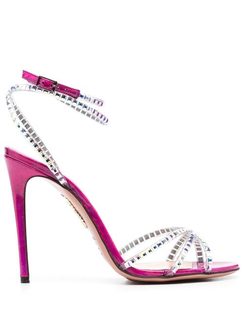 WOMEN Sandals AQUAZZURA | DNCHIGS0 CXVFXA